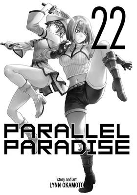 Read Parallel Paradise  22 Page 3 in English