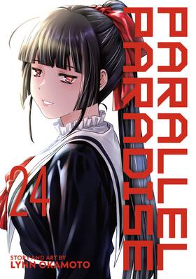 Read Parallel Paradise  24 Page 1 in English
