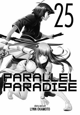 Read Parallel Paradise  25 Page 3 in English
