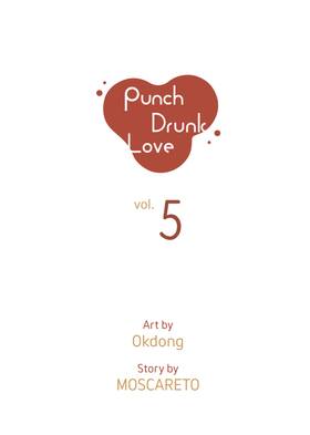 Read Punch Drunk Love  5 Page 3 in English