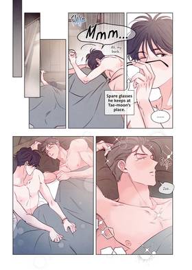Read Punch Drunk Love  5 Page 8 in English