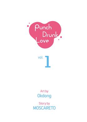 Read Punch Drunk Love  1 Page 3 in English