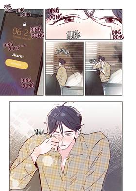 Read Punch Drunk Love  1 Page 8 in English