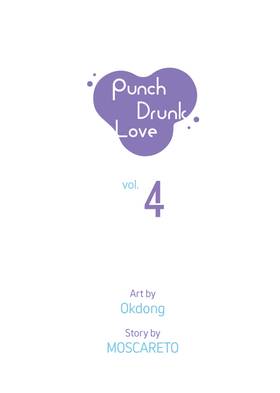 Read Punch Drunk Love  4 Page 3 in English