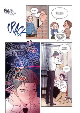 Read Punch Drunk Love  4 Page 8 in English