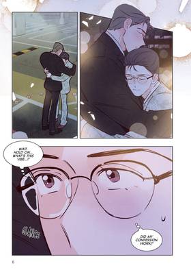 Read Punch Drunk Love  3 Page 8 in English