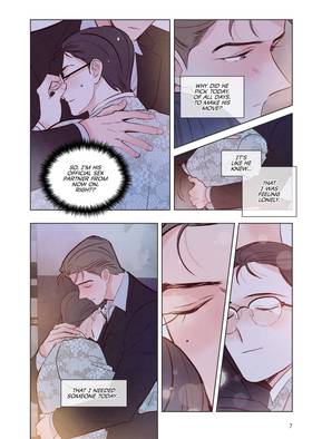 Read Punch Drunk Love  3 Page 9 in English