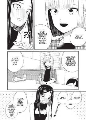 Read Rainbow and Black  2 Page 8 in English