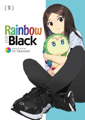 Read Rainbow and Black  2 Page 1 in English