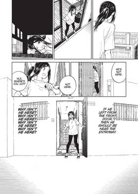 Read Rainbow and Black  3 Page 10 in English