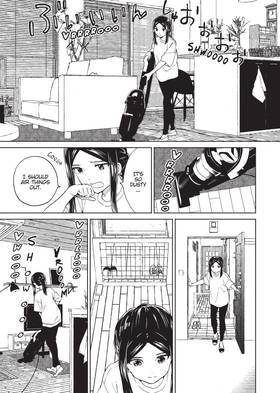 Read Rainbow and Black  3 Page 7 in English