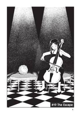 Read Rainbow and Black  3 Page 6 in English