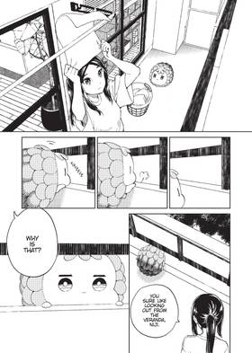 Read Rainbow and Black  3 Page 5 in English