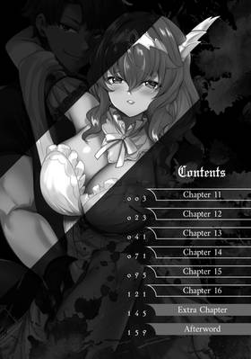 Read Rebel Hero: I Will Use My Skills to Control the Scheming Princess' Heart and Body (Manga)  3 Page 4 in English