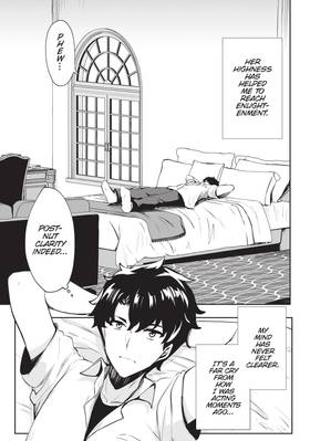 Read Rebel Hero: I Will Use My Skills to Control the Scheming Princess' Heart and Body (Manga)  3 Page 5 in English