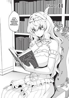 Read Rebel Hero: I Will Use My Skills to Control the Scheming Princess' Heart and Body (Manga)  3 Page 7 in English