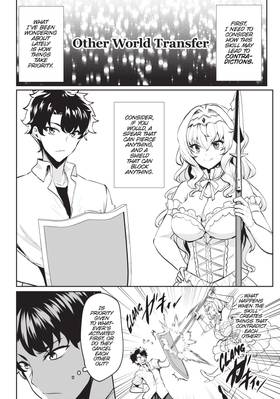 Read Rebel Hero: I Will Use My Skills to Control the Scheming Princess' Heart and Body (Manga)  3 Page 8 in English