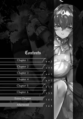 Read Rebel Hero: I Will Use My Skills to Control the Scheming Princess' Heart and Body (Manga)  1 Page 4 in English
