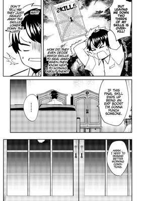 Read Rebel Hero: I Will Use My Skills to Control the Scheming Princess' Heart and Body (Manga)  2 Page 9 in English