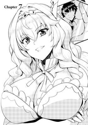 Read Rebel Hero: I Will Use My Skills to Control the Scheming Princess' Heart and Body (Manga)  2 Page 5 in English