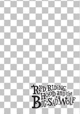 Read Red Riding Hood and the Big Sad Wolf  1 Page 6 in English
