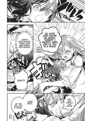 Read Reincarnated as a Sword: Another Wish (Manga)  2 Page 10 in English