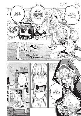 Read Reincarnated as a Sword: Another Wish (Manga)  4 Page 10 in English