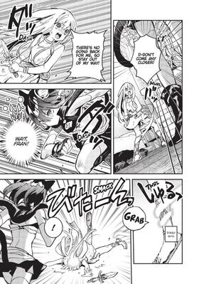 Read Reincarnated as a Sword: Another Wish (Manga)  4 Page 9 in English