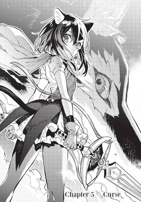 Read Reincarnated as a Sword: Another Wish (Manga)  2 Page 5 in English