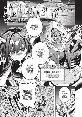 Read Reincarnated as a Sword: Another Wish (Manga)  4 Page 5 in English
