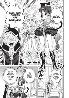 Read Reincarnated as a Sword: Another Wish (Manga)  5 Page 7 in English