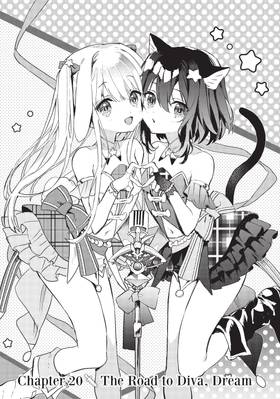 Read Reincarnated as a Sword: Another Wish (Manga)  5 Page 5 in English