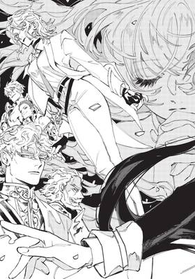 Read Reincarnated Into a Game as the Hero's Friend: Running the Kingdom Behind the Scenes (Manga)  1 Page 9 in English