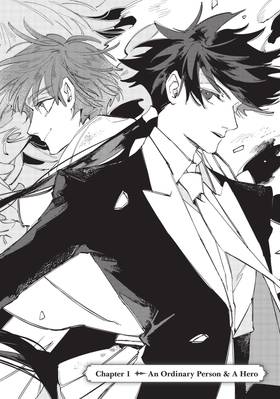 Read Reincarnated Into a Game as the Hero's Friend: Running the Kingdom Behind the Scenes (Manga)  1 Page 8 in English