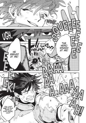 Read Reincarnated Into a Game as the Hero's Friend: Running the Kingdom Behind the Scenes (Manga)  1 Page 7 in English
