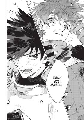 Read Reincarnated Into a Game as the Hero's Friend: Running the Kingdom Behind the Scenes (Manga)  1 Page 6 in English