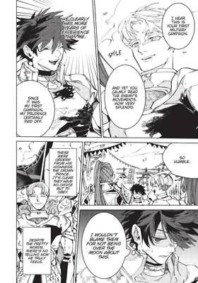 Read Reincarnated Into a Game as the Hero's Friend: Running the Kingdom Behind the Scenes (Manga)  2 Page 10 in English