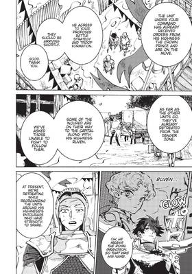 Read Reincarnated Into a Game as the Hero's Friend: Running the Kingdom Behind the Scenes (Manga)  2 Page 6 in English