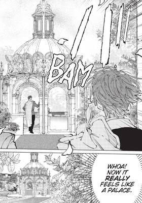 Read Reincarnated Into a Game as the Hero's Friend: Running the Kingdom Behind the Scenes (Manga)  3 Page 8 in English