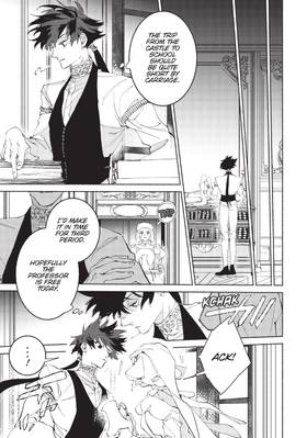 Read Reincarnated Into a Game as the Hero's Friend: Running the Kingdom Behind the Scenes (Manga)  4 Page 7 in English