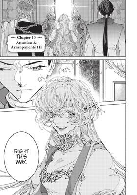 Read Reincarnated Into a Game as the Hero's Friend: Running the Kingdom Behind the Scenes (Manga)  3 Page 5 in English