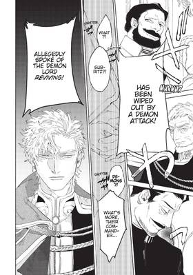 Read Reincarnated Into a Game as the Hero's Friend: Running the Kingdom Behind the Scenes (Manga)  4 Page 6 in English
