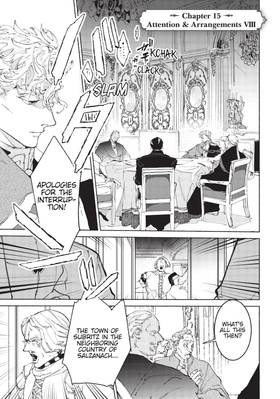 Read Reincarnated Into a Game as the Hero's Friend: Running the Kingdom Behind the Scenes (Manga)  4 Page 5 in English