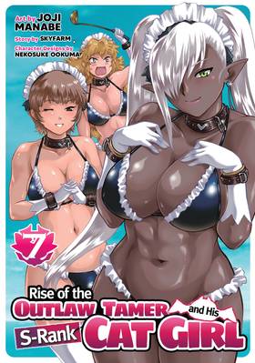 Read Rise of the Outlaw Tamer and His S-Rank Cat Girl (Manga)  7 Page 1 in English