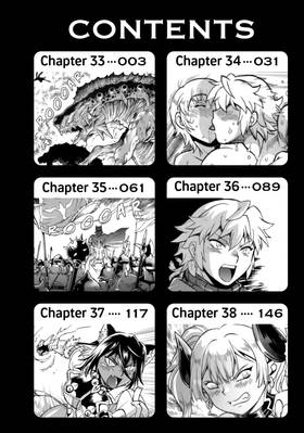 Read Rise of the Outlaw Tamer and His S-Rank Cat Girl (Manga)  7 Page 3 in English