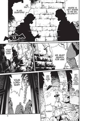 Read Rise of the Outlaw Tamer and His S-Rank Cat Girl (Manga)  7 Page 4 in English
