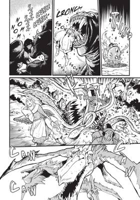 Read Rise of the Outlaw Tamer and His S-Rank Cat Girl (Manga)  7 Page 9 in English