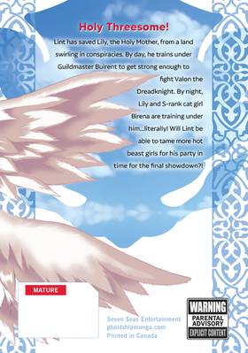 Read Rise of the Outlaw Tamer and His S-Rank Cat Girl (Manga)  3 Page 1 in English