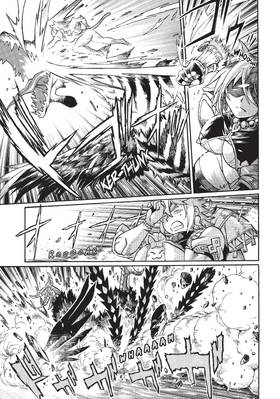 Read Rise of the Outlaw Tamer and His S-Rank Cat Girl (Manga)  1 Page 7 in English