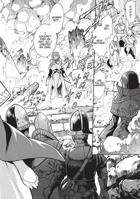 Read Rise of the Outlaw Tamer and His S-Rank Cat Girl (Manga)  2 Page 10 in English